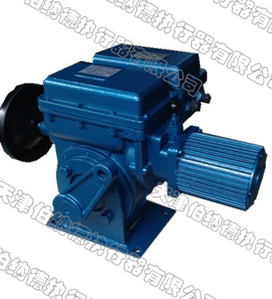 BS-60/K(F)30H Series electric actuator