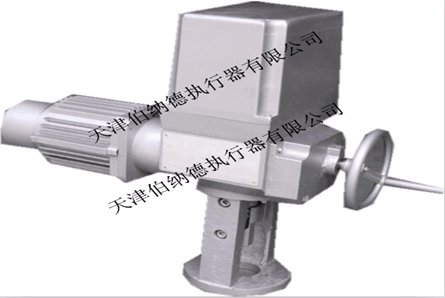 DKZ-4100YM Type Electrical Actuator